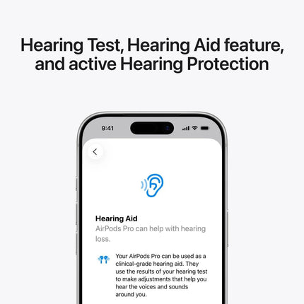 Wireless Earbuds with Noise Cancellation, Charging Case