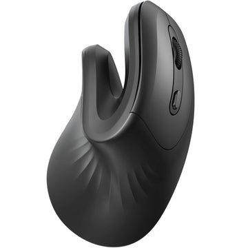 Wireless Ergonomic Vertical Mouse, 6 Buttons, 3200 DPI
