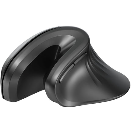 Wireless Ergonomic Vertical Mouse, 6 Buttons, 3200 DPI
