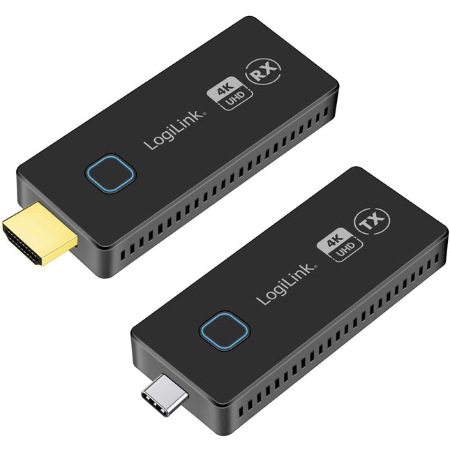 Wireless HDMI transfer USB-C to HDMI kit 1to1 4K@60Hz