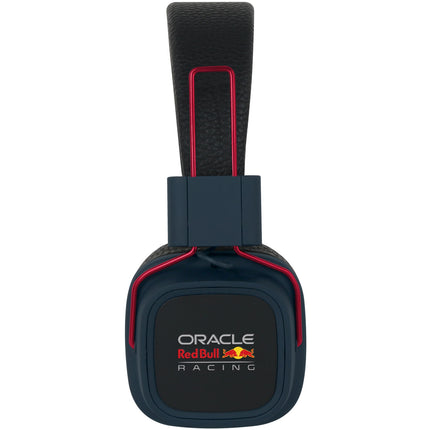 Wireless On-Ear Headphones, Blue