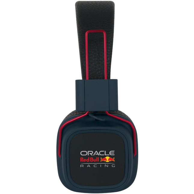 Wireless On-Ear Headphones, Blue
