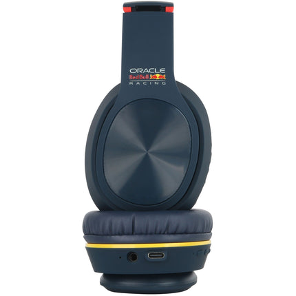Wireless Over-Ear Headphones, Blue