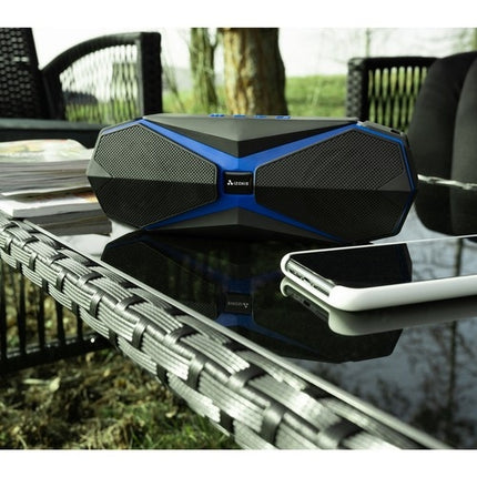 Wireless bluetooth speaker GB12275