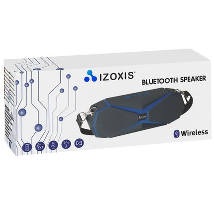 Wireless bluetooth speaker GB12275
