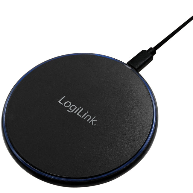 Wireless charger Qi 10W Fast charge