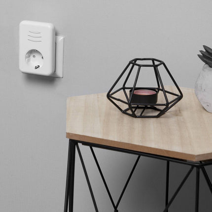 Wireless doorbell Plug-in 230V