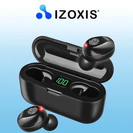 Wireless headphones with powerbank S16154