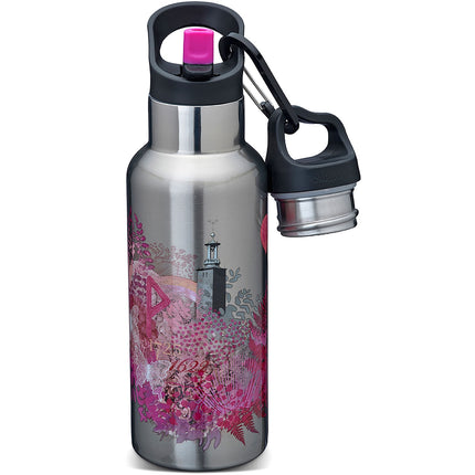 Wisdom TEMP bottle 0.5 L - Love