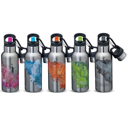 Wisdom TEMP bottle 0.5 L - Strength