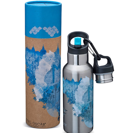 Wisdom TEMP bottle 0.5 L - Water