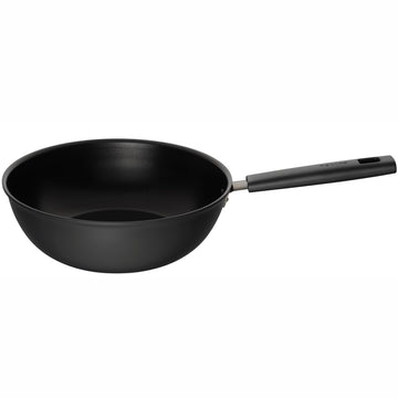 Wok 28 cm/4.5 L Hard Face