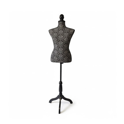 Women's Dress Form, Adjustable Mannequin 36/38