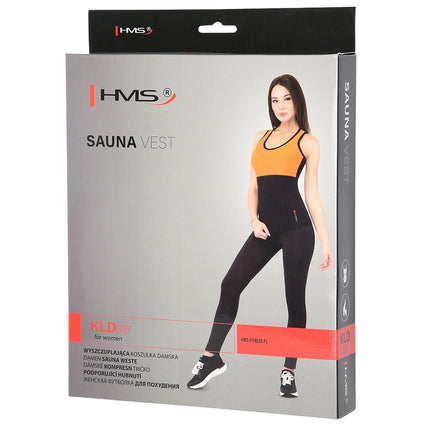 Women's Shapewear Vest, Medium Size