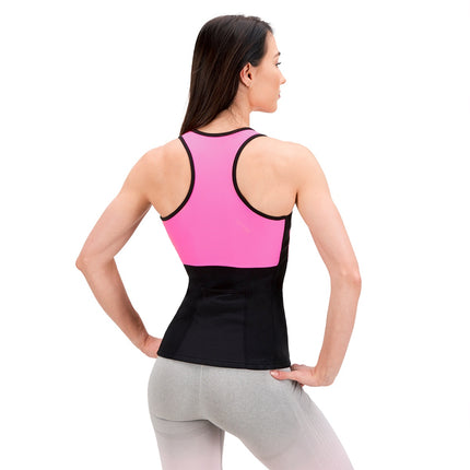 Women's Shapewear Vest, Size L