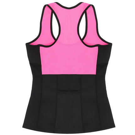 Women's Shapewear Vest, Size L