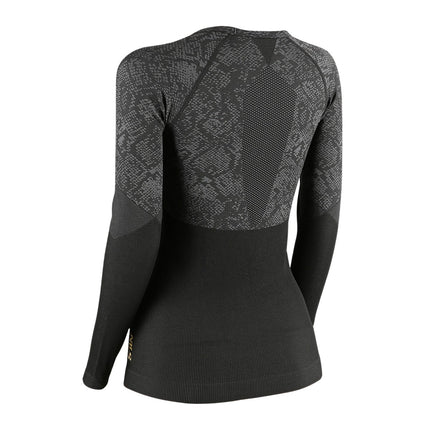 Women's Thermoactive Long Sleeve Shirt, Pink