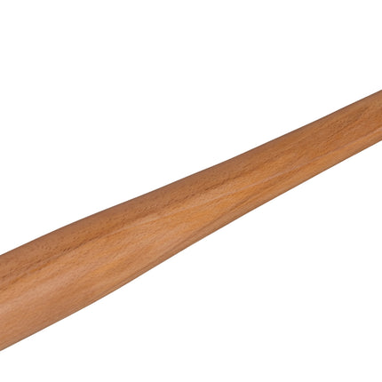 Wooden Baseball Bat 34"" – Sturdy Beech Wood