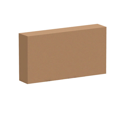 Wooden Doll Shelf – Compact, Durable Design