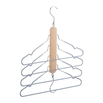 Wooden Multiple Hangers