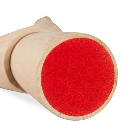 Wooden Right Hand