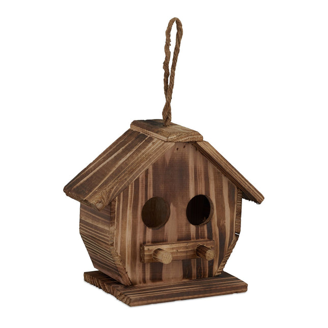 Wooden decorative box