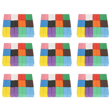 Wooden dominoes 1080 pcs