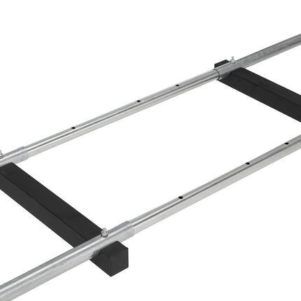 Wood shelf adjustable