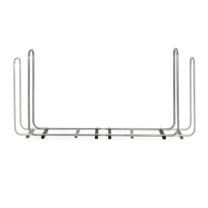 Wood shelf adjustable