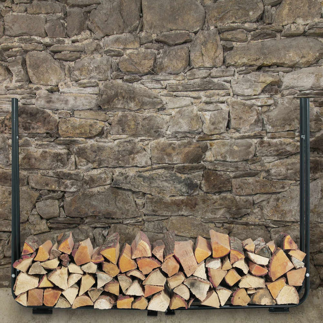 Wood stand adjustable