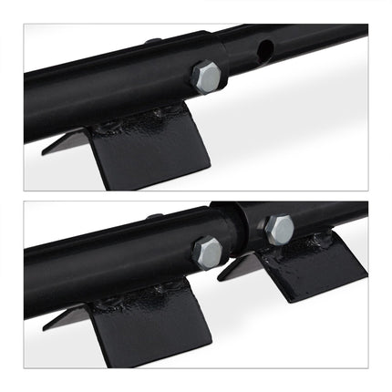 Wood stand adjustable
