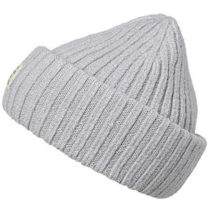 Wool Beanie for Kids, Sunrise Blue, Ages 2-3