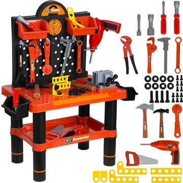 Workshop for boys - set 22950
