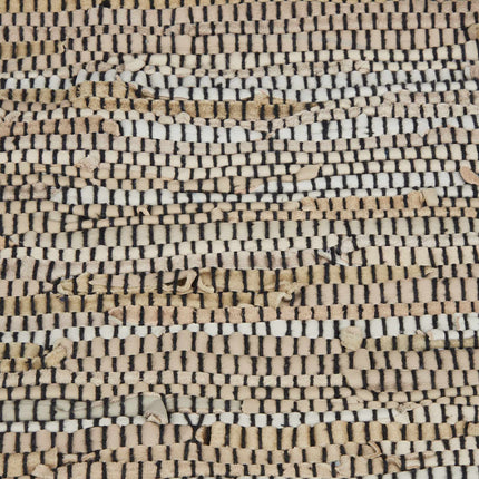 Woven Rug 60 x 110 cm