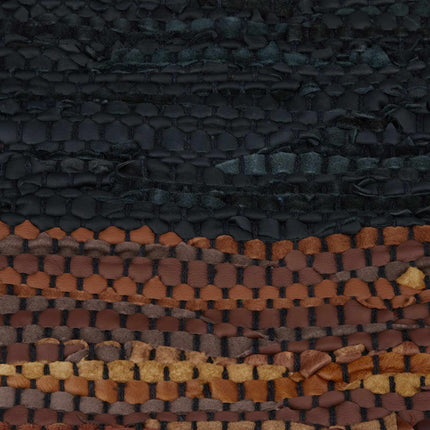 Woven carpet 60 x 110 cm