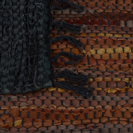 Woven carpet 60 x 110 cm