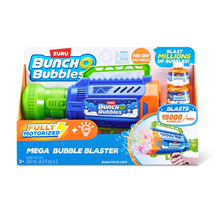 Wow A Bubble Bubble Blaster, Large