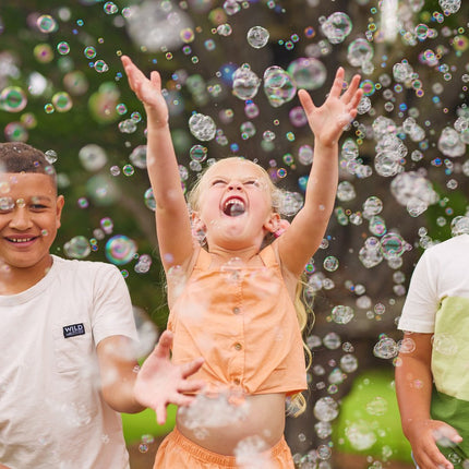 Wow A Bubble Bubble Blaster, Large