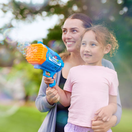 Wow A Bubble Bubble Blaster, Large