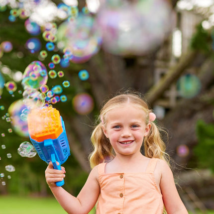 Wow A Bubble Bubble Blaster, Large
