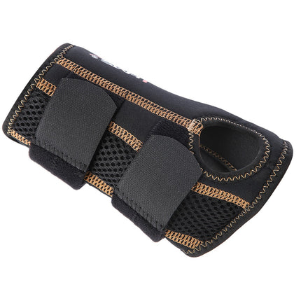 Wrist Stabilizer L/XL – Adjustable Support Brace