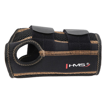 Wrist Stabilizer, Left Hand, Size S/M, Support Brace