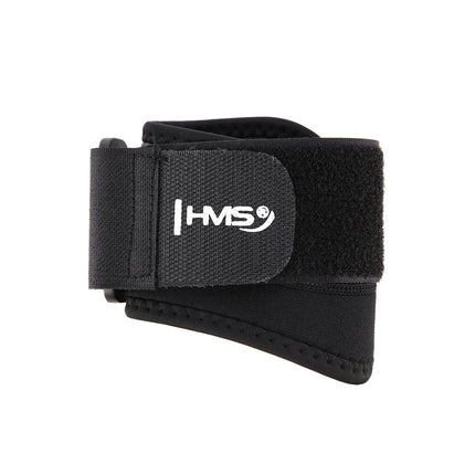 Wrist Support Brace, Adjustable, Lightweight, Black