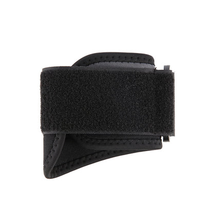 Wrist Support Brace, Adjustable, Lightweight, Black