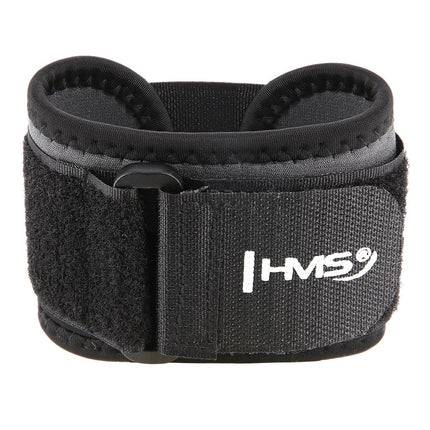 Wrist Support Brace, Adjustable, Lightweight, Black