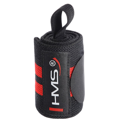 Wrist Wraps, 2 Pieces, Adjustable Support