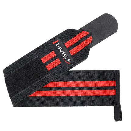 Wrist Wraps, 2 Pieces, Adjustable Support