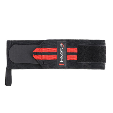 Wrist Wraps, 2 Pieces, Adjustable Support