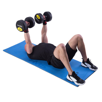 Wrist Wraps, 2 Pieces, Adjustable Support