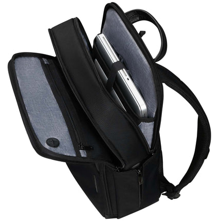 XBR Laptop Backpack 14.1" Black